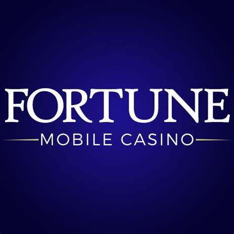 Fortune Mobile Casino 